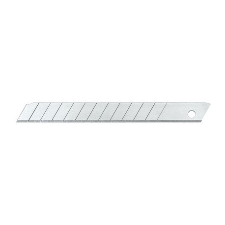 Wedo lames de rechange pour cutter, lame: 18 mm