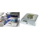 Wedo balance universelle électronique optimo steel 5000