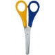 Wedo ciseaux de bricolage, rond, longueur: 130 mm, pour