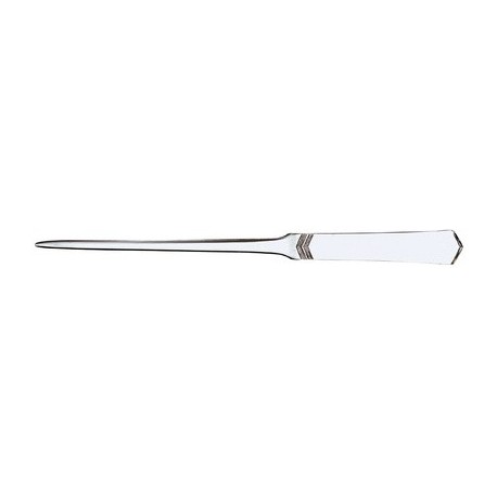 Maul ouvre-lettres, 240 mm, en acier, lame étroite