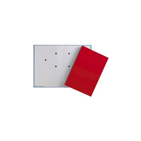 Pagna parapheur color, format a4, 20 compartiments, noir