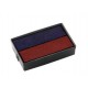 Colop cassette de rechange e/20, noir, double paquet