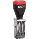 Colop dateur 03000sd, mois en chiffres