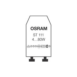 Osram starter st111 longlife