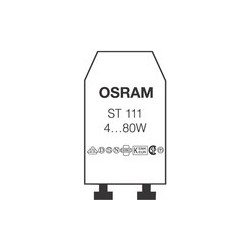 Osram starter st171 safety