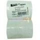 Agipa étiquettes pour etiquetteuse, 21 x 12 mm, blanches