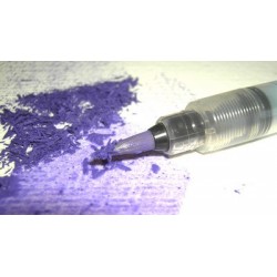Pentelarts pinceau réservoir d'eau aquash brush, pointe: m