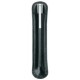 Alassio etui à stylo, pour 2 stylos, noir, cuir veritable