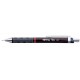 Rotring porte-mine fin tikky lot de 3, noir