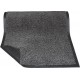 Miltex tapis anti-salissure en pp, 1200x 1800 mm, anthracite