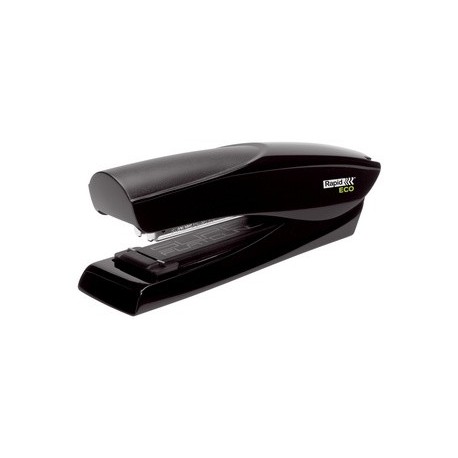Rapid agrafeuse fashion eco, noir