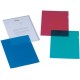 Elba pochettes-coin standard, a4, pp, 0,12 mm, incolore,