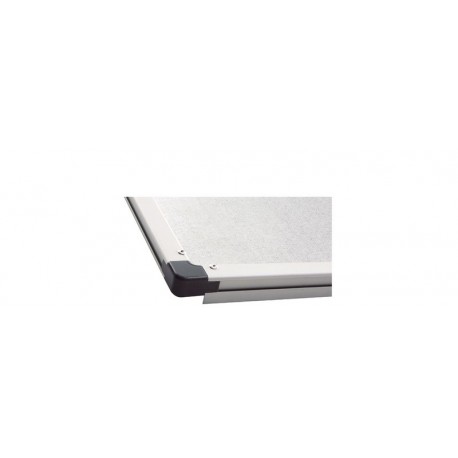 Magnetoplan tableau blanc cc, (l)600 x (h)450 mm