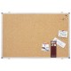 Magnetoplan tableau en liège sp, (l)900 x (h)600 mm
