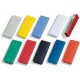 Magnetoplan aimant rectangulaire, bleu foncé