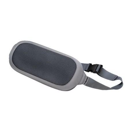 Fellowes support dorsal i-spire, gris