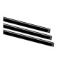 Exacompta baguette à relier serodo, a4, taille 3 mm, noir