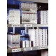 Magnetoplan magnetisches c-profil,   50 m x 40 mm x 1 mm