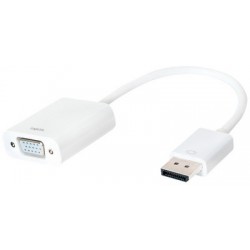 Logilink displayport 1.2 - vga adapter