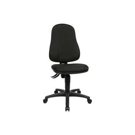 Topstar fauteuil de bureau "point 60", anthracite