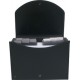 Exacompta trieur valisette exacase, 13 compartiments, noir