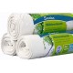 Papyrus secolan sachets poubelle, blanc, 20 litres