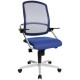 Topstar roulettes gap pour sol dur et fauteuil de bureau