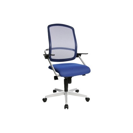Topstar roulettes gap pour sol dur et fauteuil de bureau