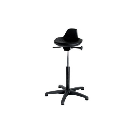 Topstar support assis/debout "standstar", noir