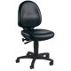 Topstar fauteuil de travail "tec 20", noir