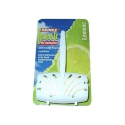 Wc-duftspüler lemon, 40 g