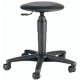 Topstar tabouret pivotant "tec 60 skai counter", noir