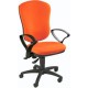 Topstar fauteuil de bureau "point 80", orange