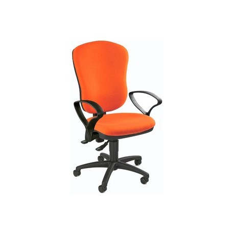 Topstar fauteuil de bureau "point 80", orange