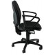 Topstar fauteuil de bureau "top pro 1", anthracite