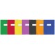 Elba protège-cahier strong line, 240 x 320 mm, vert