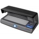 Safescan détecteur de faux billets "safescan 70", noir