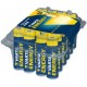 Varta piles alcaline "energy", mignon (aa/lr6)