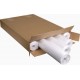 Exacompta recharge papier standard, 60 g/m2, 48 feuilles (LOT DE 5)