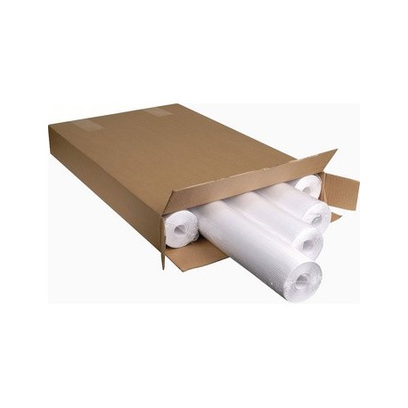 Exacompta recharge papier standard, 60 g/m2, 48 feuilles (LOT DE 5)