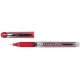 Pilot stylo roller hi-tecpoint v5 grip, bleu