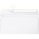 Pollen by clairefontaine enveloppes dl, blanc