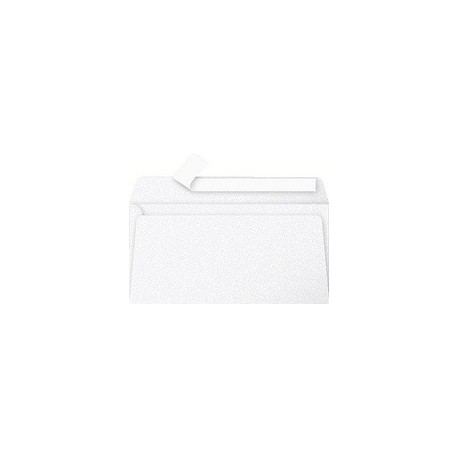 Pollen by clairefontaine enveloppes dl, blanc