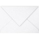 Pollen by clairefontaine enveloppes c5, blanc