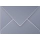 Pollen by clairefontaine enveloppes 75 x 100 mm, vert menthe
