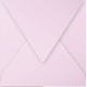 Pollen by clairefontaine enveloppes 120 x 120 mm, blanc