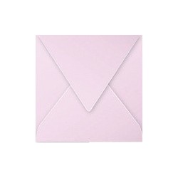Pollen by clairefontaine enveloppes 120 x 120 mm, blanc