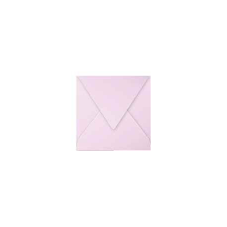 Pollen by clairefontaine enveloppes 120 x 120 mm, blanc