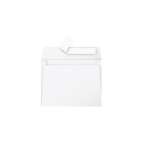 Pollen by clairefontaine enveloppes 90 x 140 mm, vert bourge