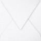 Pollen by clairefontaine enveloppes 140 mm, clémentine